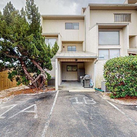 Blue Mountain Beach 216 Blue Mountain Road Townhomes 1A 산타로사 비치 외부 사진