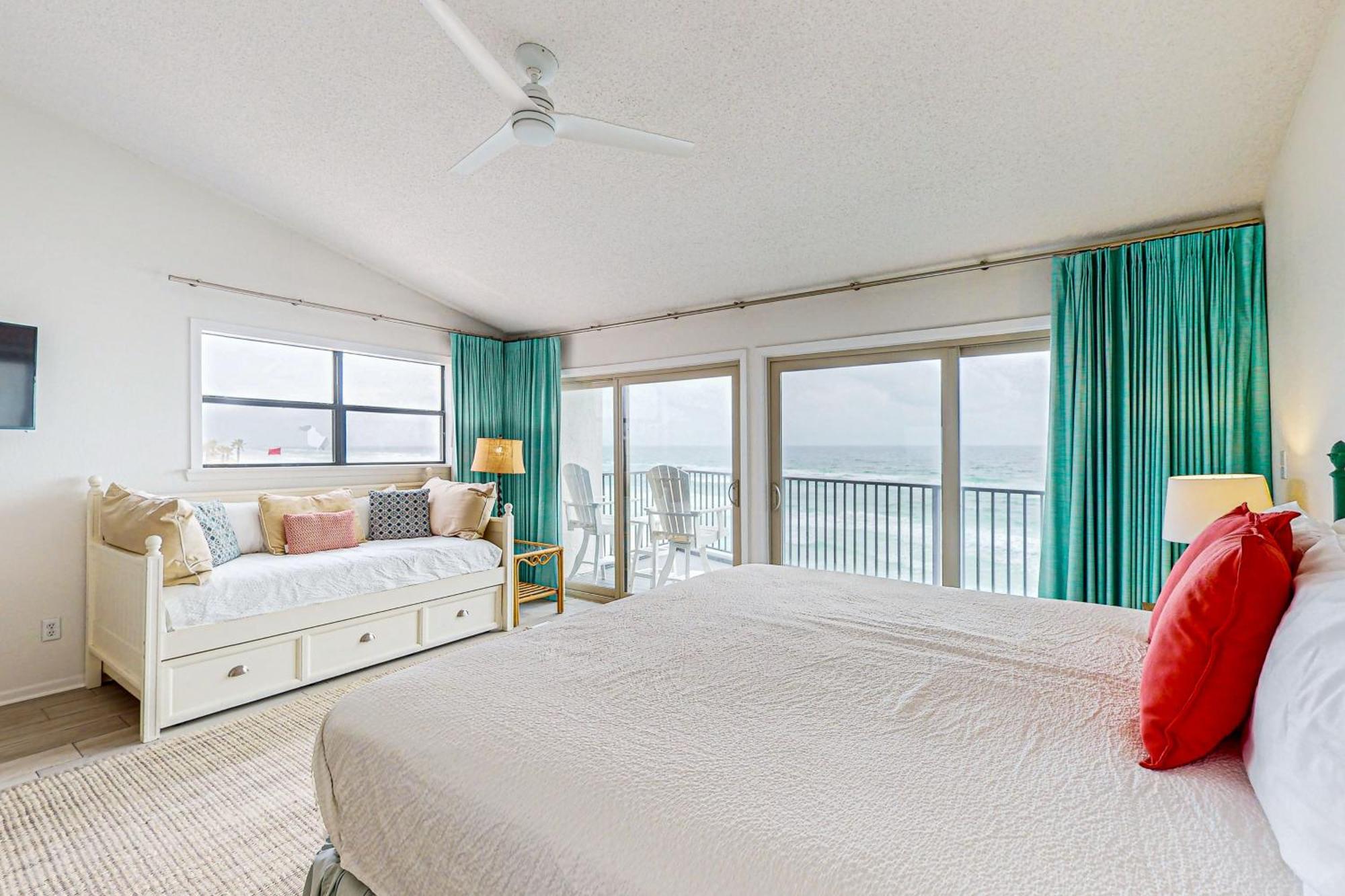 Blue Mountain Beach 216 Blue Mountain Road Townhomes 1A 산타로사 비치 외부 사진