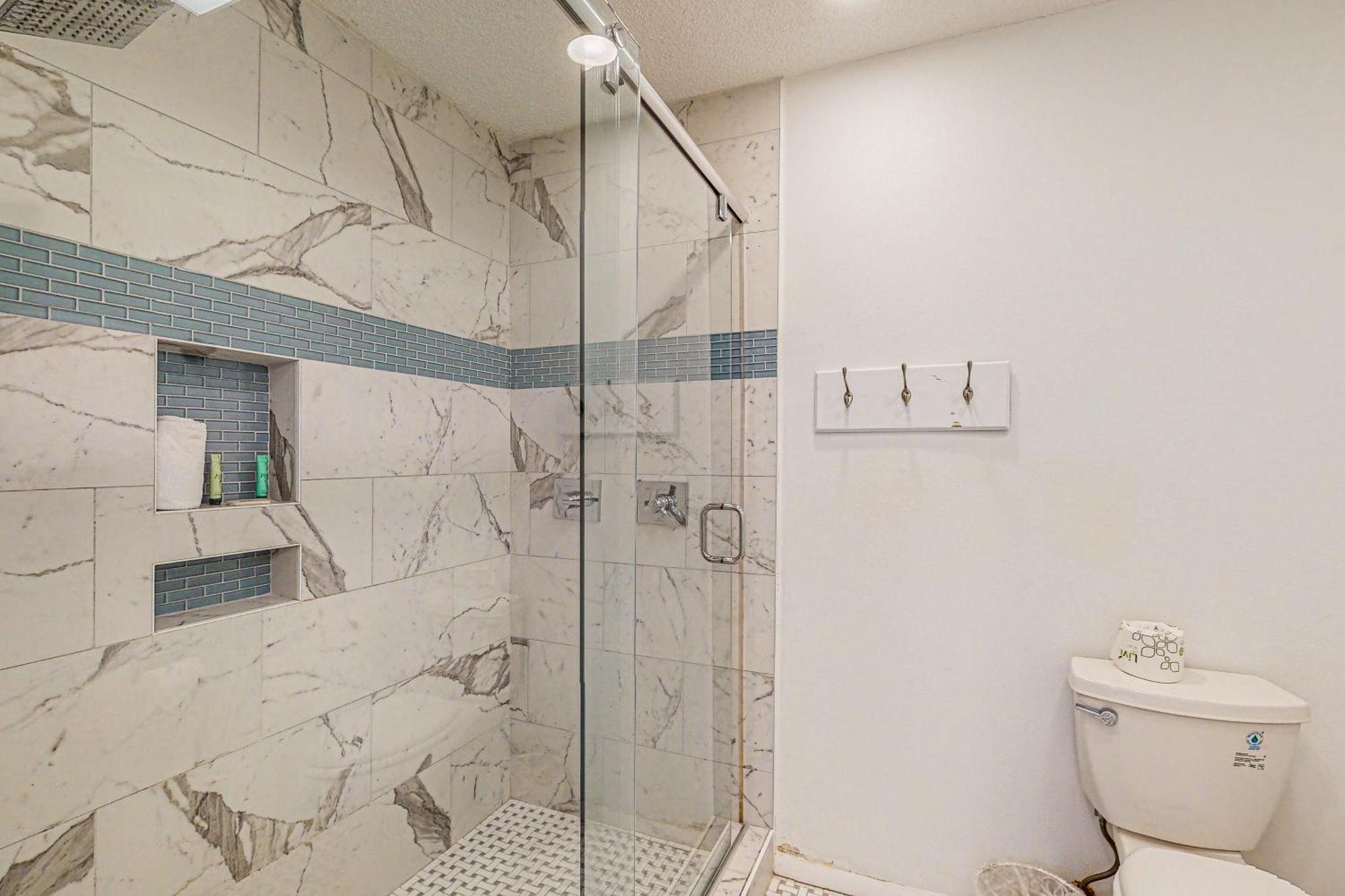 Blue Mountain Beach 216 Blue Mountain Road Townhomes 1A 산타로사 비치 외부 사진