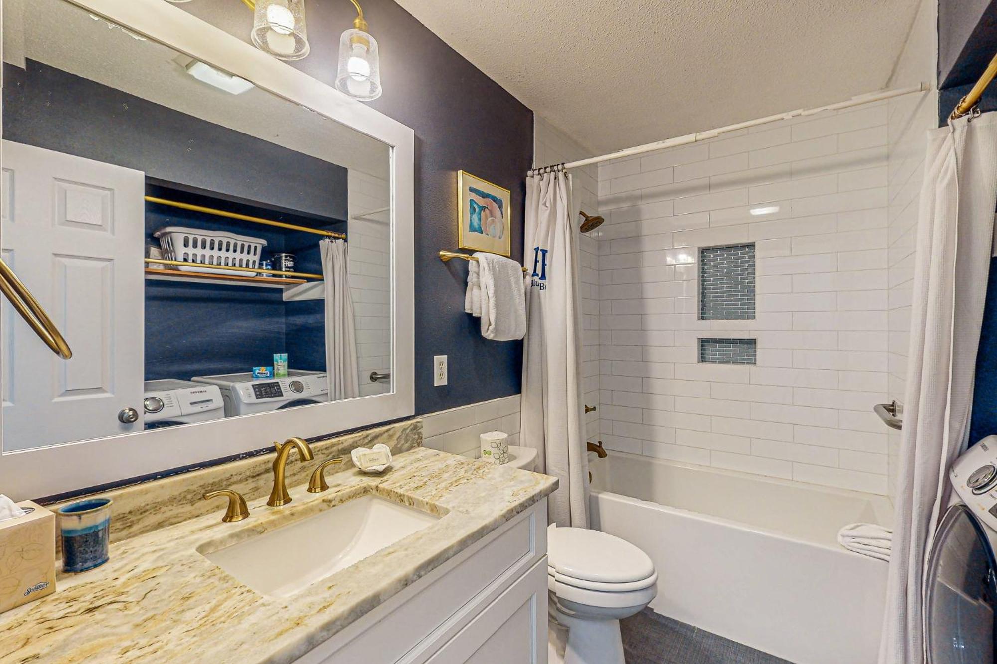 Blue Mountain Beach 216 Blue Mountain Road Townhomes 1A 산타로사 비치 외부 사진