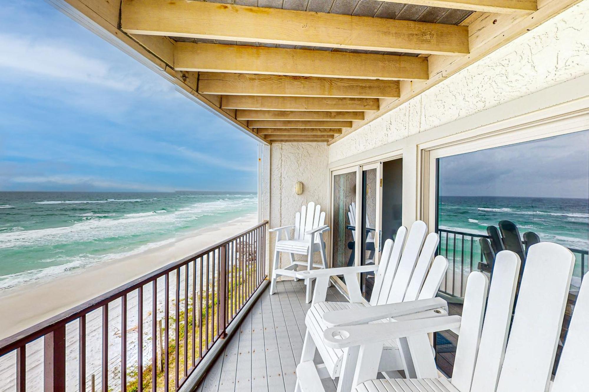 Blue Mountain Beach 216 Blue Mountain Road Townhomes 1A 산타로사 비치 외부 사진