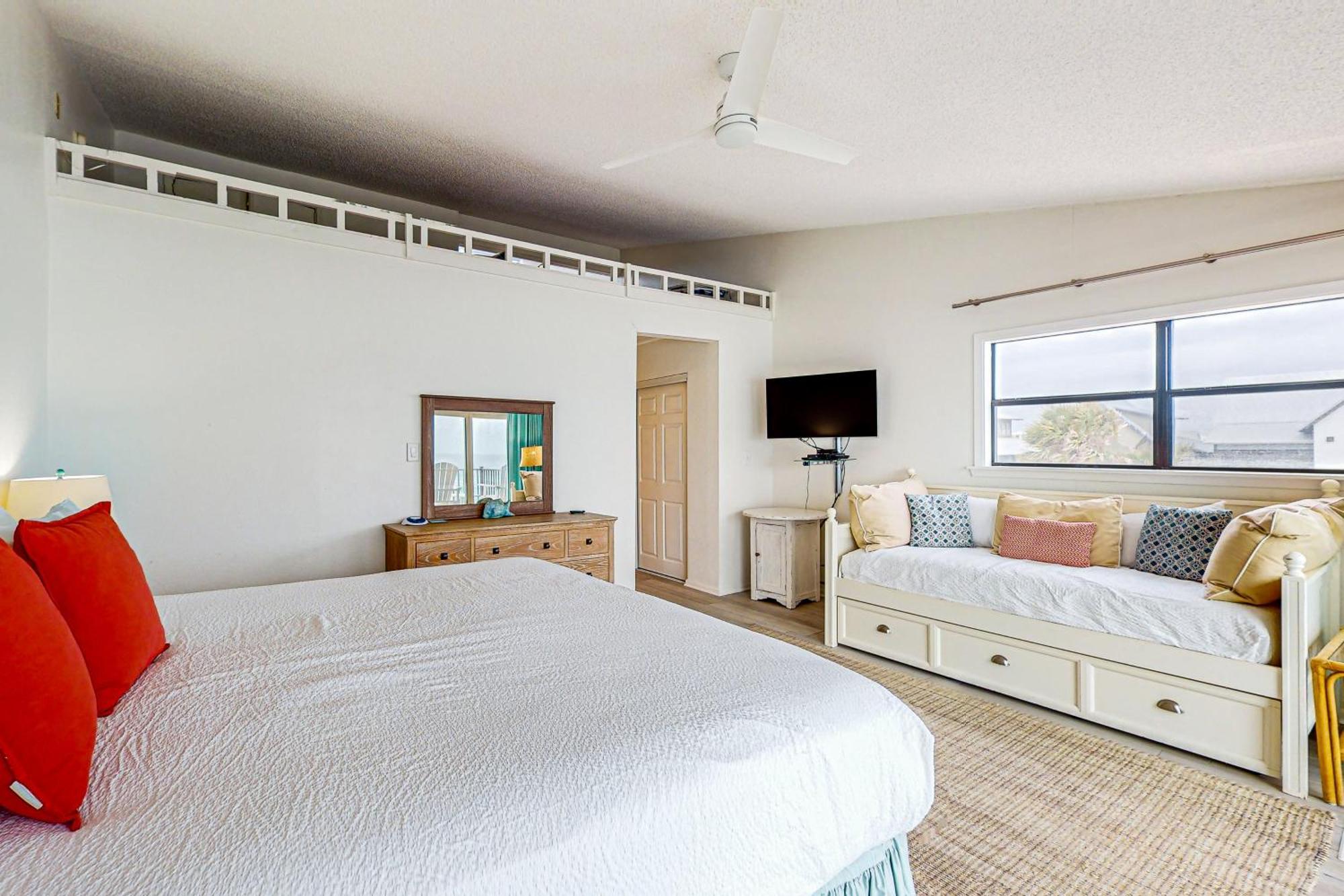 Blue Mountain Beach 216 Blue Mountain Road Townhomes 1A 산타로사 비치 외부 사진