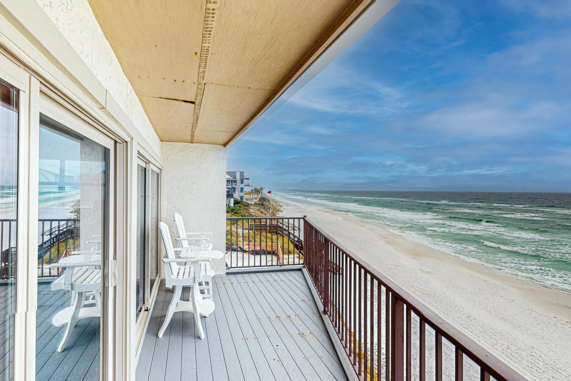 Blue Mountain Beach 216 Blue Mountain Road Townhomes 1A 산타로사 비치 외부 사진
