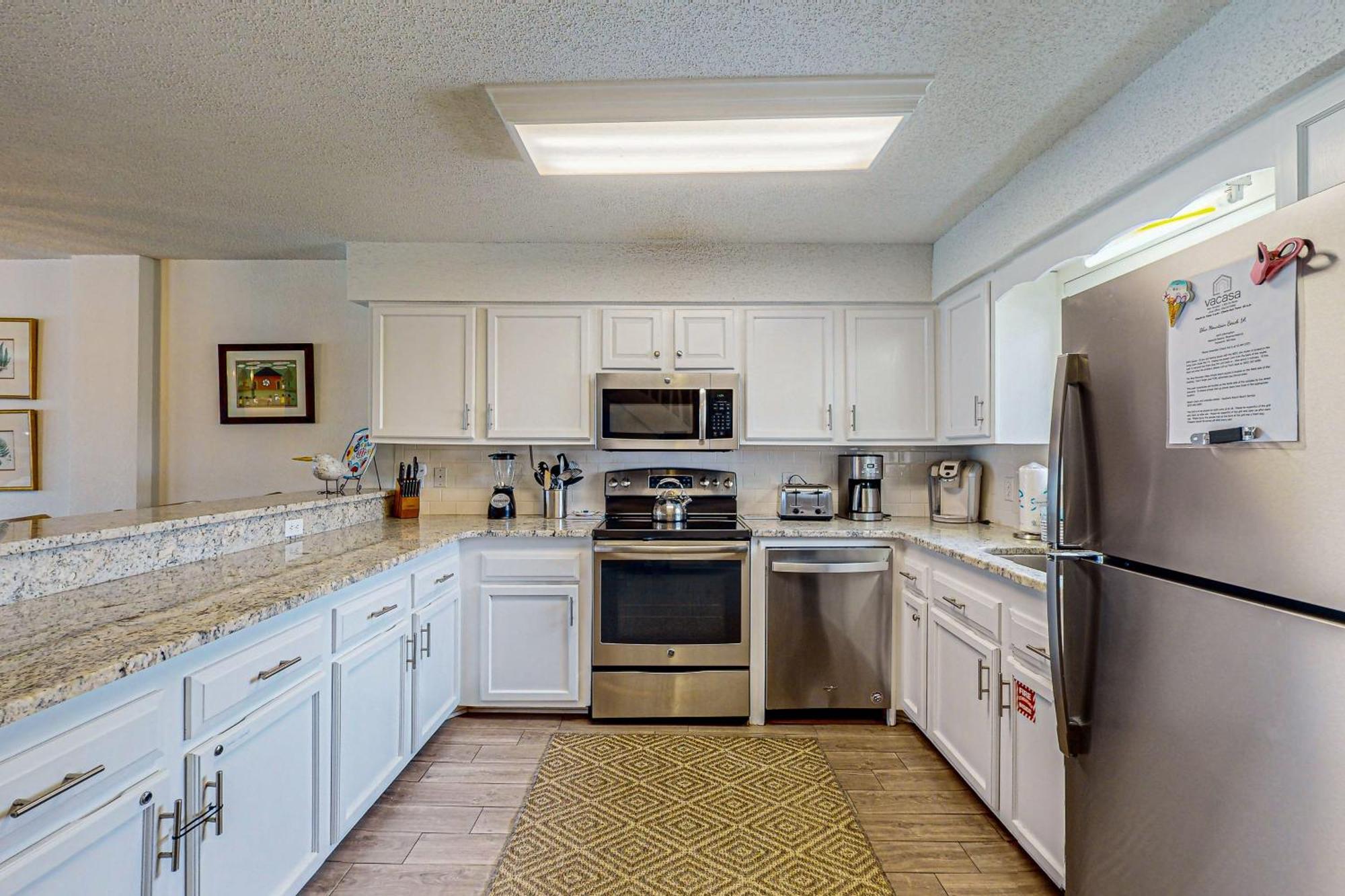 Blue Mountain Beach 216 Blue Mountain Road Townhomes 1A 산타로사 비치 외부 사진