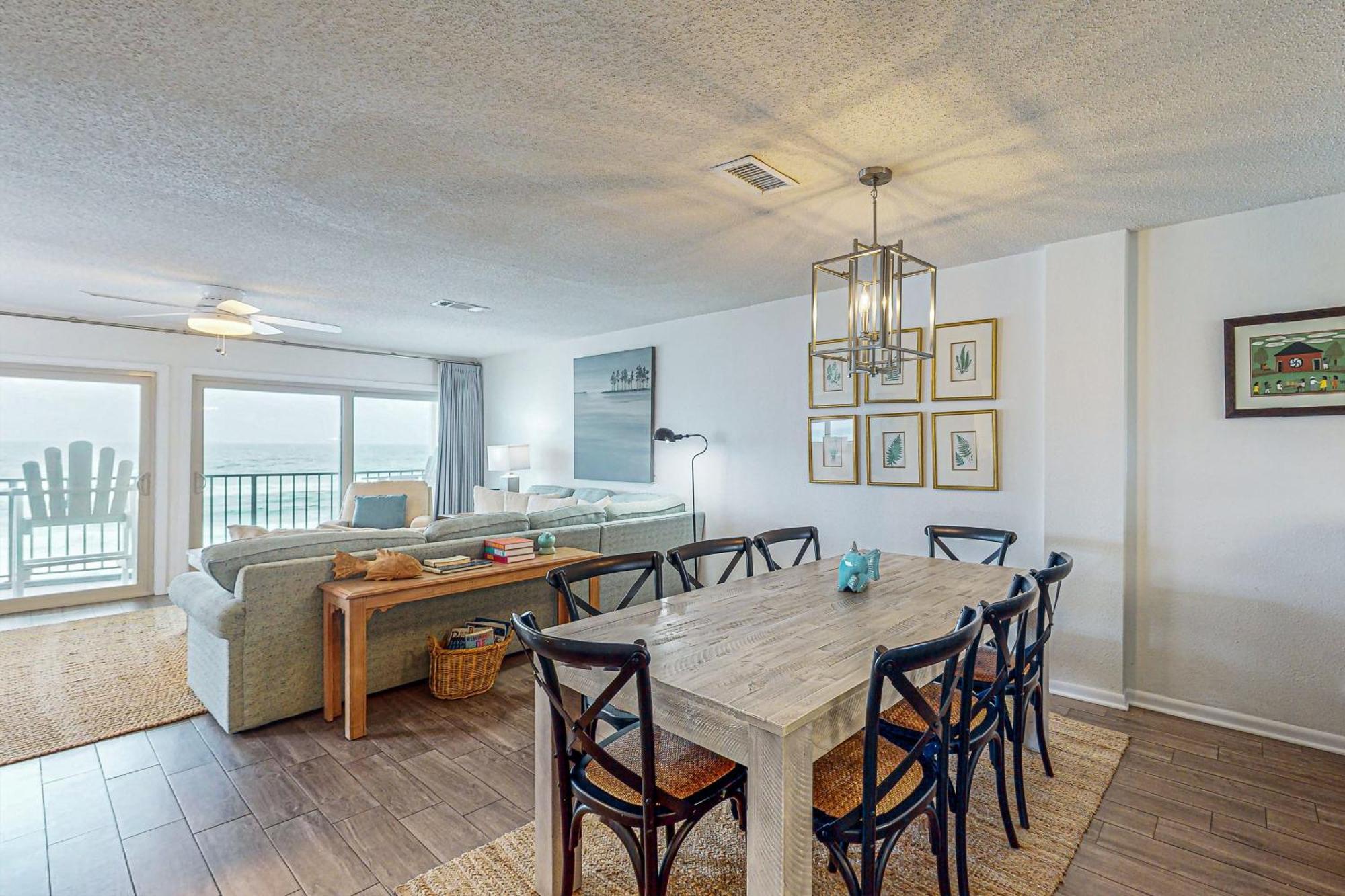 Blue Mountain Beach 216 Blue Mountain Road Townhomes 1A 산타로사 비치 외부 사진