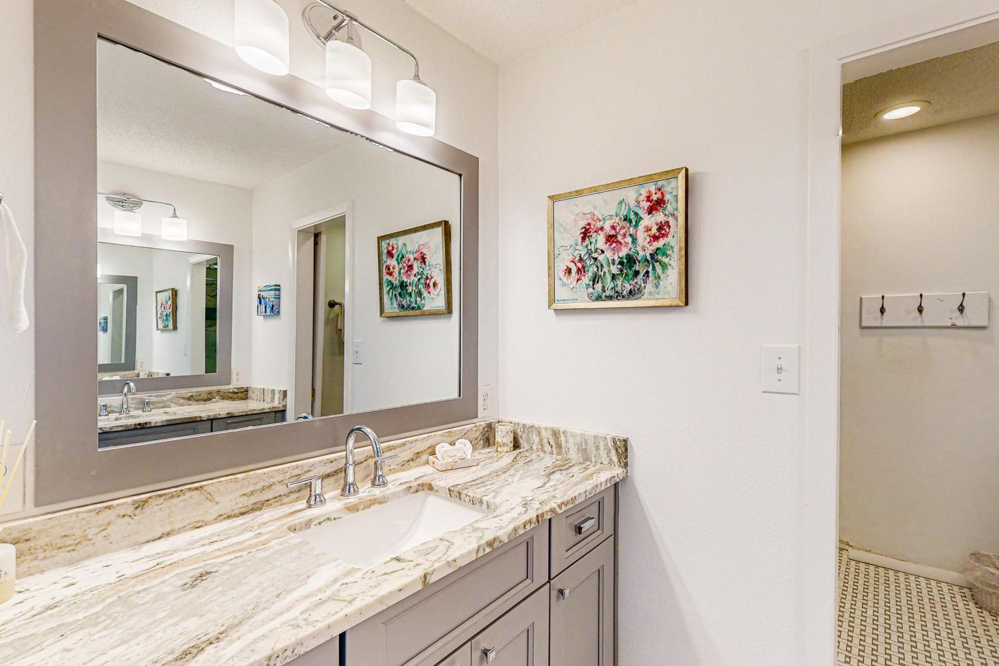 Blue Mountain Beach 216 Blue Mountain Road Townhomes 1A 산타로사 비치 외부 사진